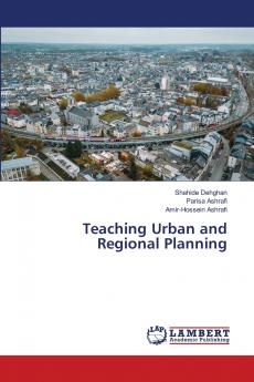 Teaching Urban and Regional Planning