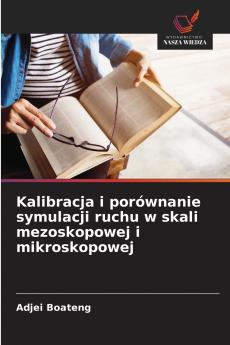 Kalibracja i porównanie symulacji ruchu w skali mezoskopowej i mikroskopowej