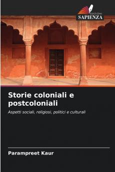 Storie coloniali e postcoloniali