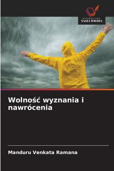 Wolność wyznania i nawrócenia