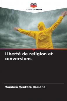 Liberté de religion et conversions