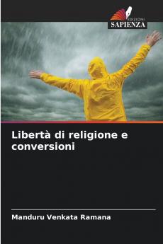Libertà di religione e conversioni