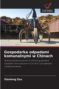 Gospodarka odpadami komunalnymi w Chinach