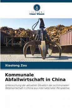 Kommunale Abfallwirtschaft in China