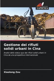 Gestione dei rifiuti solidi urbani in Cina