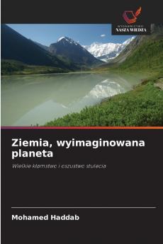 Ziemia wyimaginowana planeta
