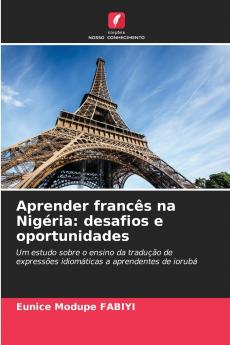 Aprender francês na Nigéria