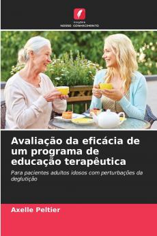 Avaliação da eficácia de um programa de educação terapêutica