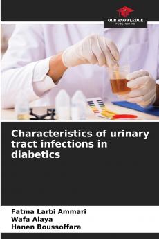 Characteristics of urinary tract infections in diabetics