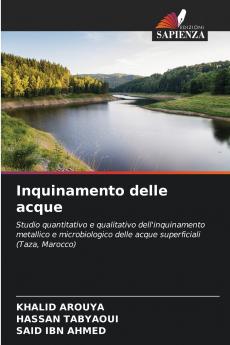 Inquinamento delle acque