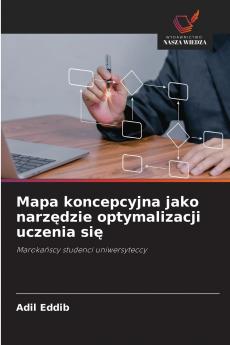 Mapa koncepcyjna jako narzędzie optymalizacji uczenia się