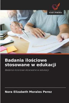 Badania ilościowe stosowane w edukacji