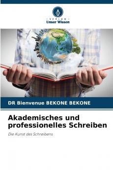 Akademisches und professionelles Schreiben