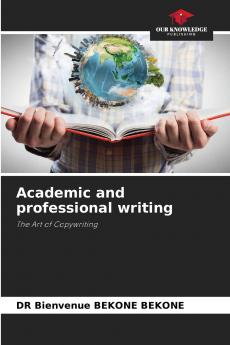 Academic and professional writing