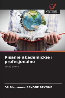 Pisanie akademickie i profesjonalne