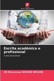 Escrita académica e profissional