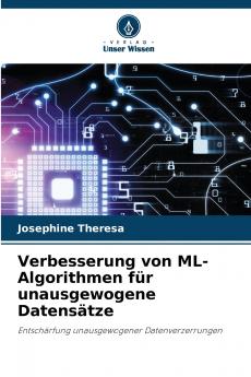Verbesserung von ML-Algorithmen für unausgewogene Datensätze