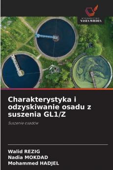Charakterystyka i odzyskiwanie osadu z suszenia GL1/Z