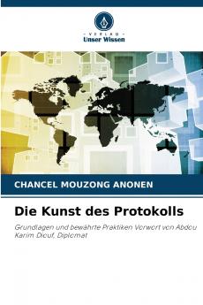 Die Kunst des Protokolls