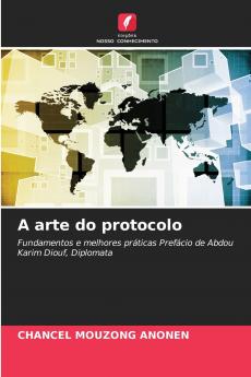 A arte do protocolo