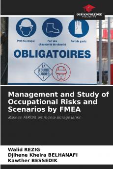 Management and Study of Occupational Risks and Scenarios by FMEA