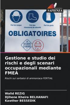 Gestione e studio dei rischi e degli scenari occupazionali mediante FMEA