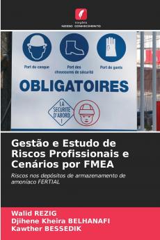 Gestão e Estudo de Riscos Profissionais e Cenários por FMEA