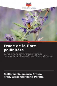 Étude de la flore pollinifère