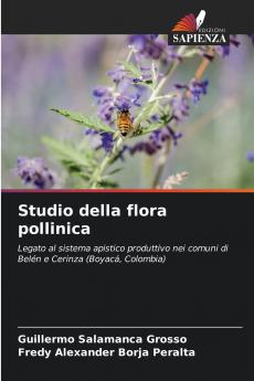 Studio della flora pollinica