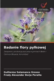 Badanie flory pyłkowej