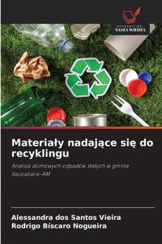 Materiały nadające się do recyklingu