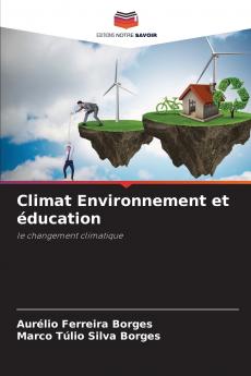 Climat Environnement et éducation