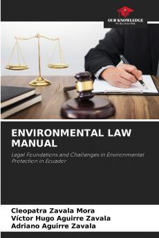 ENVIRONMENTAL LAW MANUAL