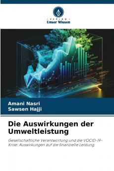 Die Auswirkungen der Umweltleistung