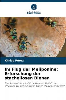 Im Flug der Meliponine