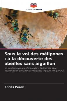 Sous le vol des mélipones