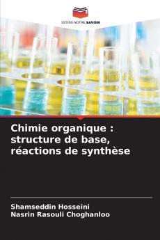 Chimie organique