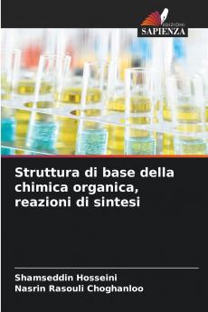 Struttura di base della chimica organica reazioni di sintesi