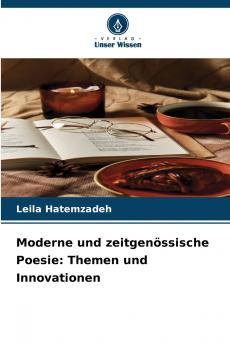 Moderne und zeitgenössische Poesie