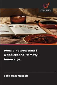 Poezja nowoczesna i współczesna