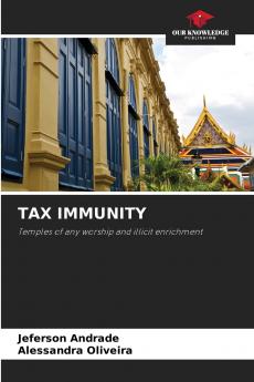 TAX IMMUNITY