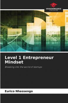 Level 1 Entrepreneur Mindset
