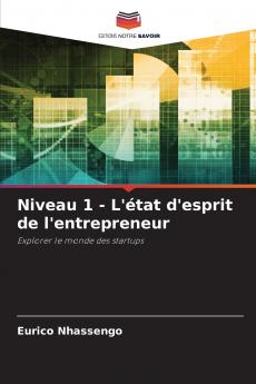 Niveau 1 - L'état d'esprit de l'entrepreneur