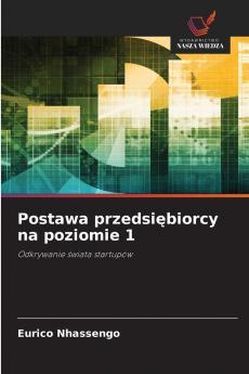 Postawa przedsiębiorcy na poziomie 1