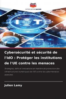 Cybersécurité et sécurité de l'IdO