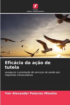 Eficácia da ação de tutela
