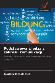 Podstawowa wiedza z zakresu komunikacji