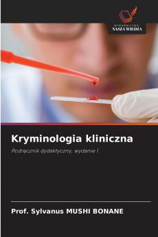 Kryminologia kliniczna