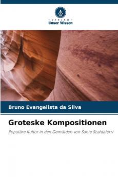 Groteske Kompositionen