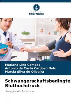 Schwangerschaftsbedingter Bluthochdruck